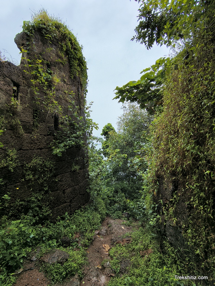 Cabo de Rama (Kholgad)